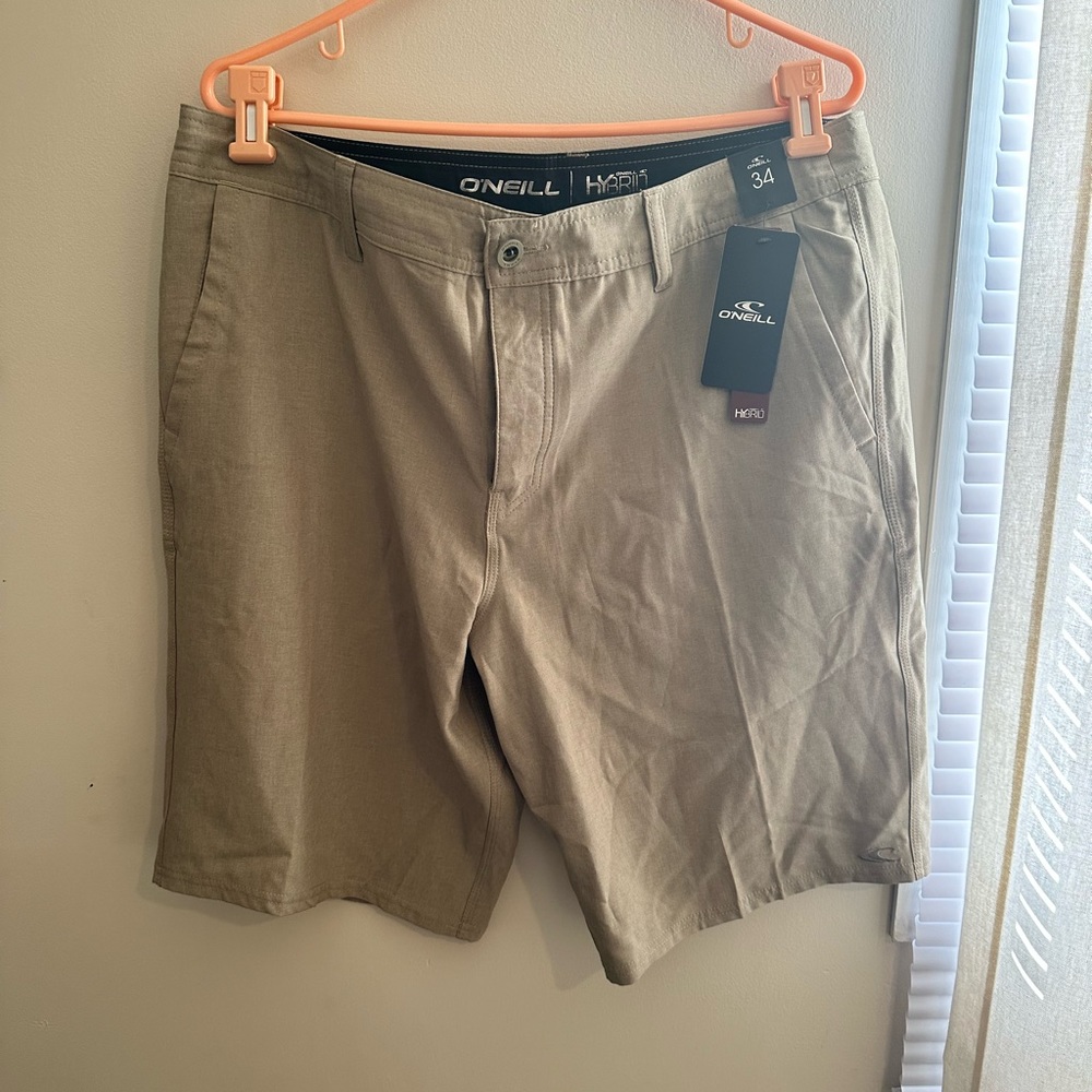 O’Neill Hybrid Shorts